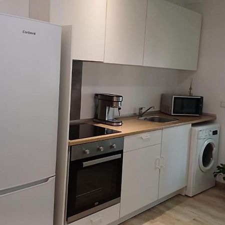 Apartamentos En Alameda Junto Al Corte Ingles Картахена Экстерьер фото